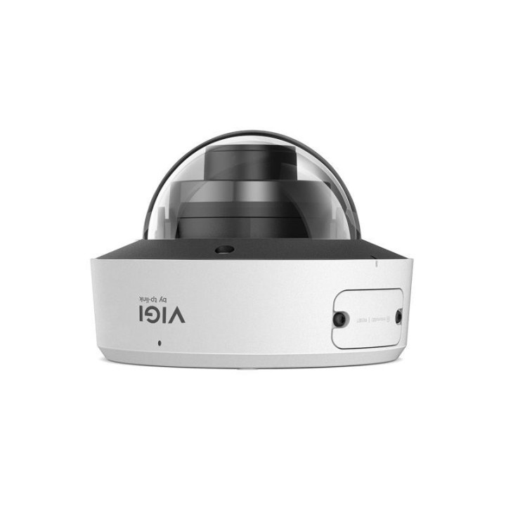 CAMARA IP TP-LINK INSIGHT DOME EXTERIOR 8MP 4K 2.8MM COLOR IP67 H.265+