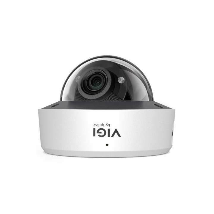 CAMARA IP TP-LINK INSIGHT DOME EXTERIOR 8MP 4K 2.8MM COLOR IP67 H.265+