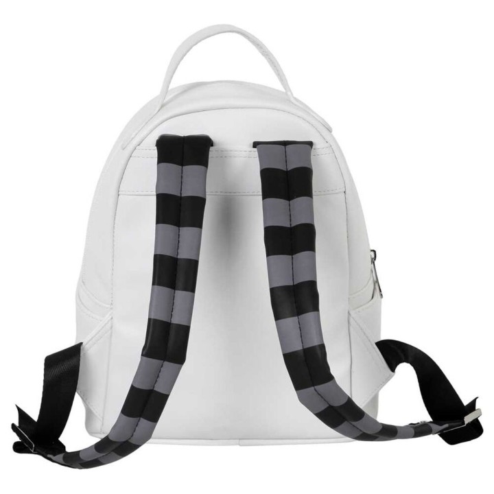Mochila Jack Pesadilla Antes de Navidad Disney 25cm