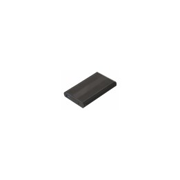 CAJA 2.5 TOOQ USB 3.0 NEGRA TQE-2524B
