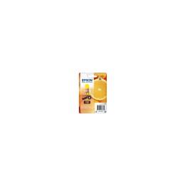 CARTUCHO EPSON 33XL AMARILLO C13T33644012
