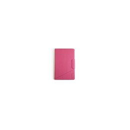 FUNDA TABLET BILLOW X700 PURPURA TCX700P
