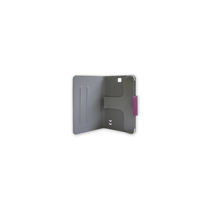 FUNDA TABLET BILLOW X700 PURPURA TCX700P
