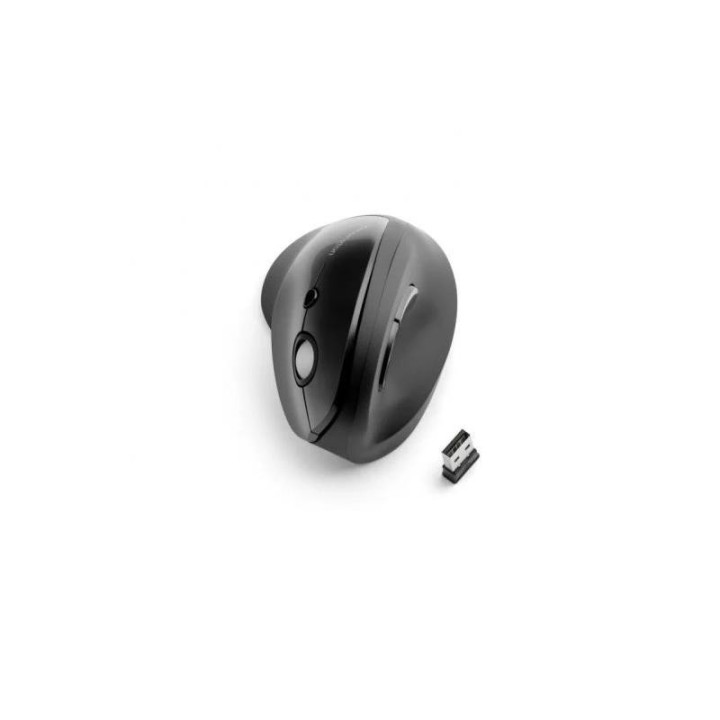 RATON KENSINGTON PRO FIT ERGONOMICO 1600DPI WIRELESS BLACK