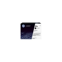 TONER HP 81A CF281A NEGRO