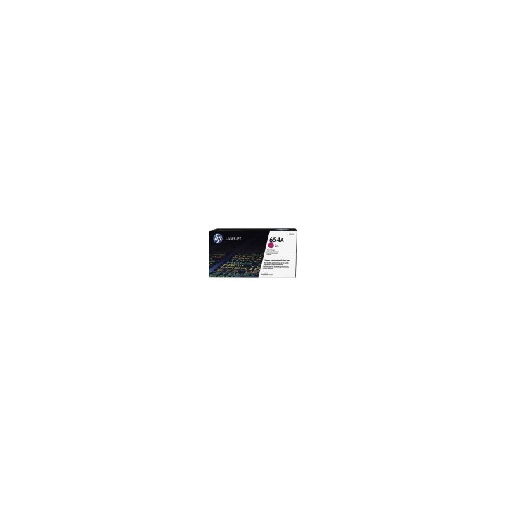 TONER HP 654A CF333A MAGENTA