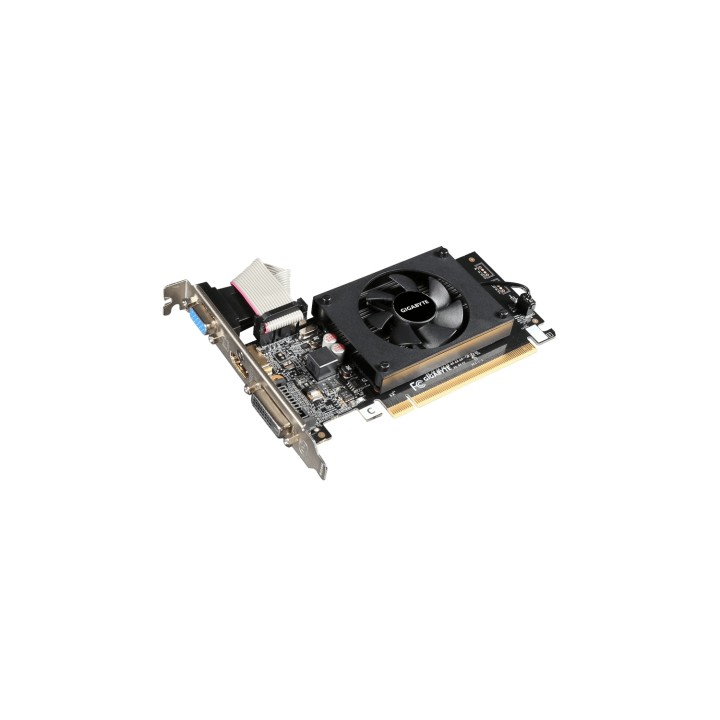 TARJETA GRAFICA GIGABYTE GT 710 2GB GVN710D32L-00-G