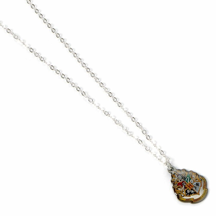 Colgante Hogwarts Crest Harry Potter