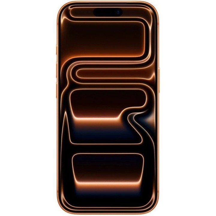 IPHONE APPLE 17 PRO 6.3 256GB/5G NARANJA