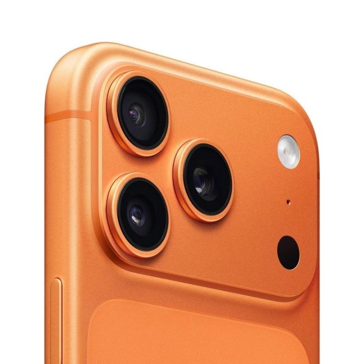 IPHONE APPLE 17 PRO 6.3 256GB/5G NARANJA