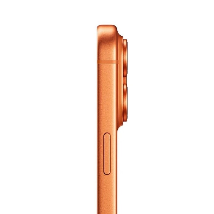 IPHONE APPLE 17 PRO 6.3 256GB/5G NARANJA