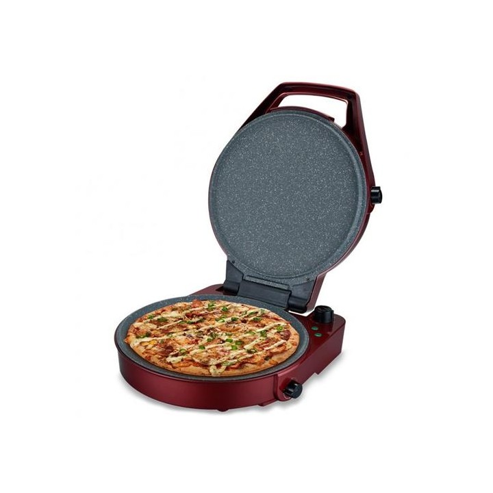 Sogo Pizzera y Barbacoa 30 Cm (PIZ-SS-10125)