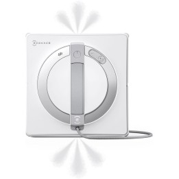 Ecovacs Winbot W2 Pro Omni Robot Limpiacristales con Pulverización