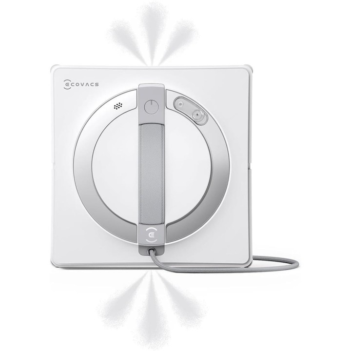 Ecovacs Winbot W2 Pro Omni Robot Limpiacristales con Pulverización