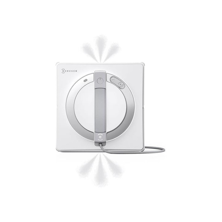 Ecovacs Winbot W2 Pro Omni Robot Limpiacristales con Pulverización