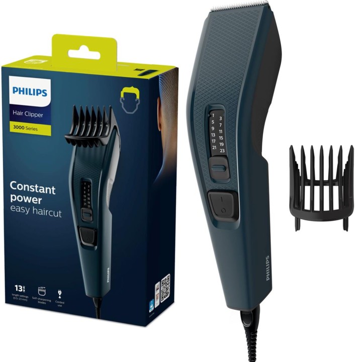 Philips HC-3505/15 Cortapelo a corriente