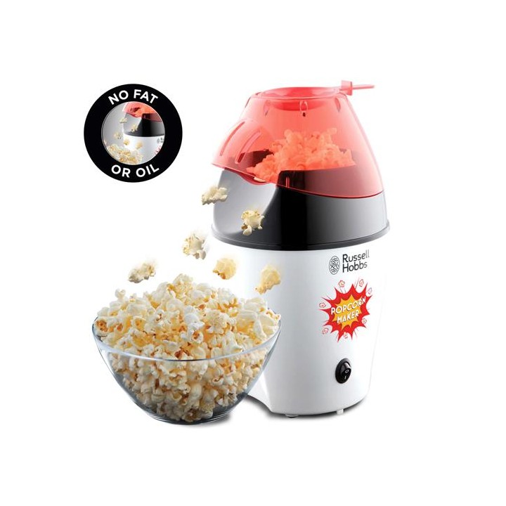 Russell Hobbs 24630-56 Máquina de Palomitas Maiz