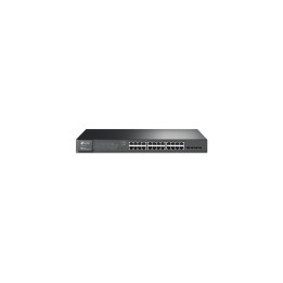 SWITC TP-LINK TL-SL2428P 24 PUERTOS 10/100/1000 TL-SL2428P
