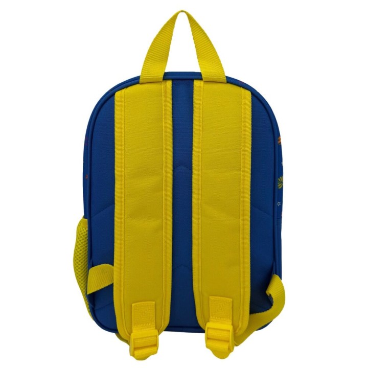 Mochila Iris Pokemon 30cm