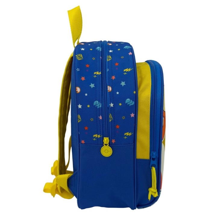 Mochila Iris Pokemon 30cm