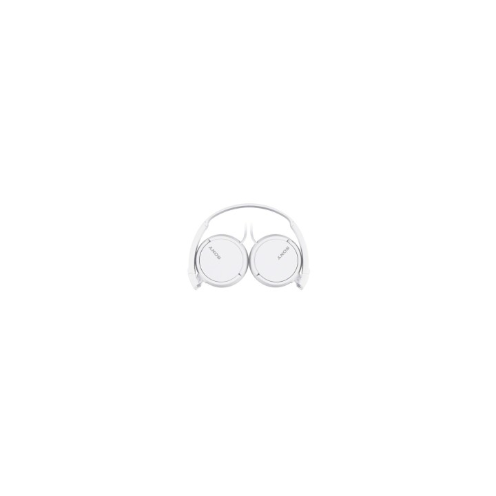 AURICULARES SONY DIADEMA BLANCOS MDRZX110W.AE