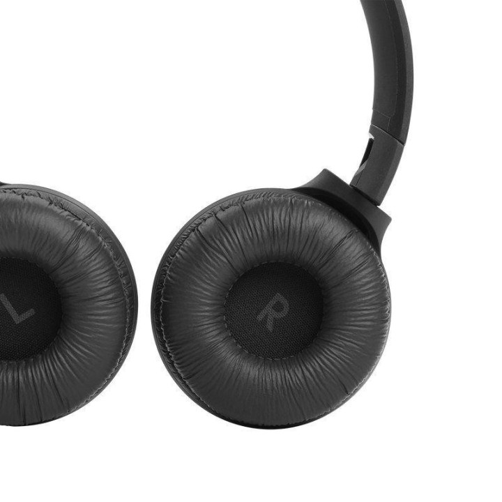 AURICULARES + MICROFONO JBL TUNE 570BT BLUETOOTH BLACK