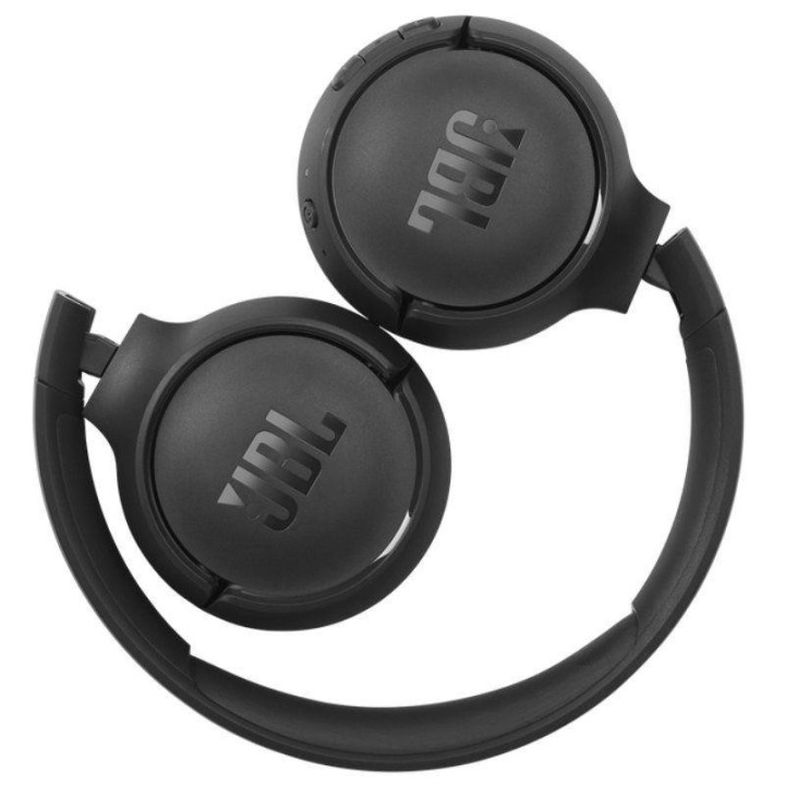 AURICULARES + MICROFONO JBL TUNE 570BT BLUETOOTH BLACK