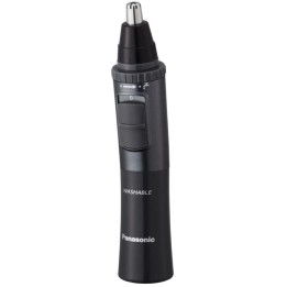 Panasonic ER-GN33 Recortador para la Nariz, las Orejas y el Rostro