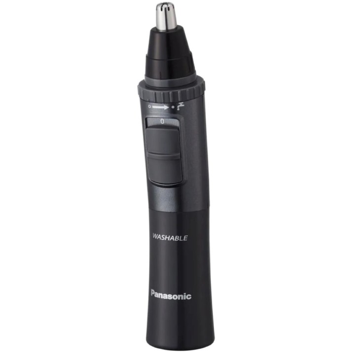 Panasonic ER-GN33 Recortador para la Nariz, las Orejas y el Rostro