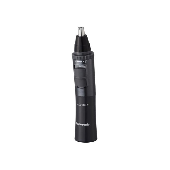 Panasonic ER-GN33 Recortador para la Nariz, las Orejas y el Rostro