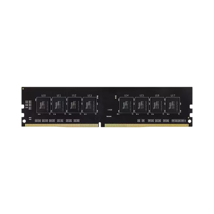 MEMORIA RAM 32GB TEAMGROUP ELITE DDR4 2666MHZ