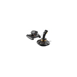 THRUSTMASTER T.16000M FCS HOTAS JOYSTICK PC 2960778
