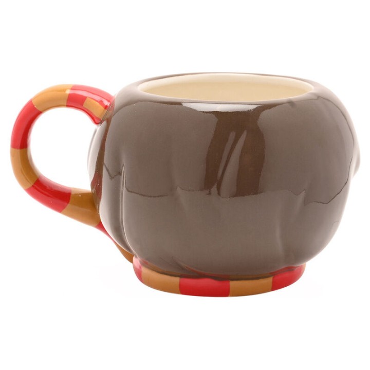Taza 3D Harry - Harry Potter