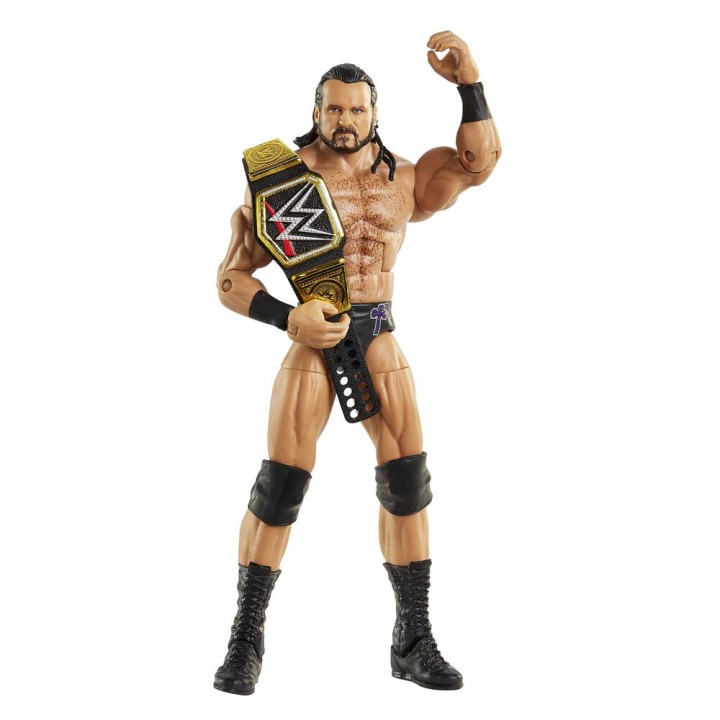 Figura Elite Top Picks WWE 15cm surtido