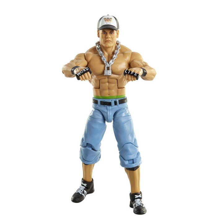 Figura Elite Top Picks WWE 15cm surtido