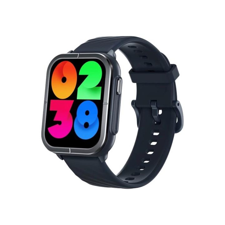 Mibro C3 Smartwatch con llamadas Bluetooth y 70 deportes Navy Blue