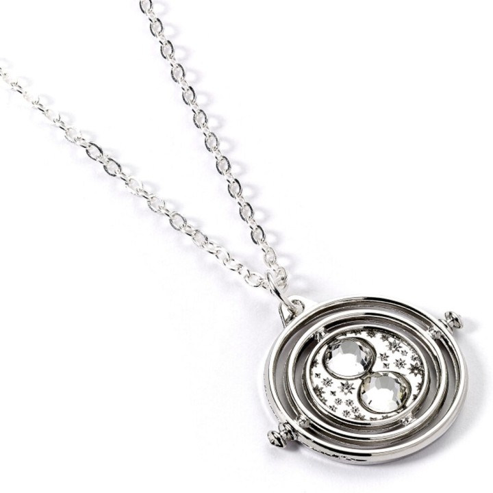 Colgante Giratiempos Harry Potter