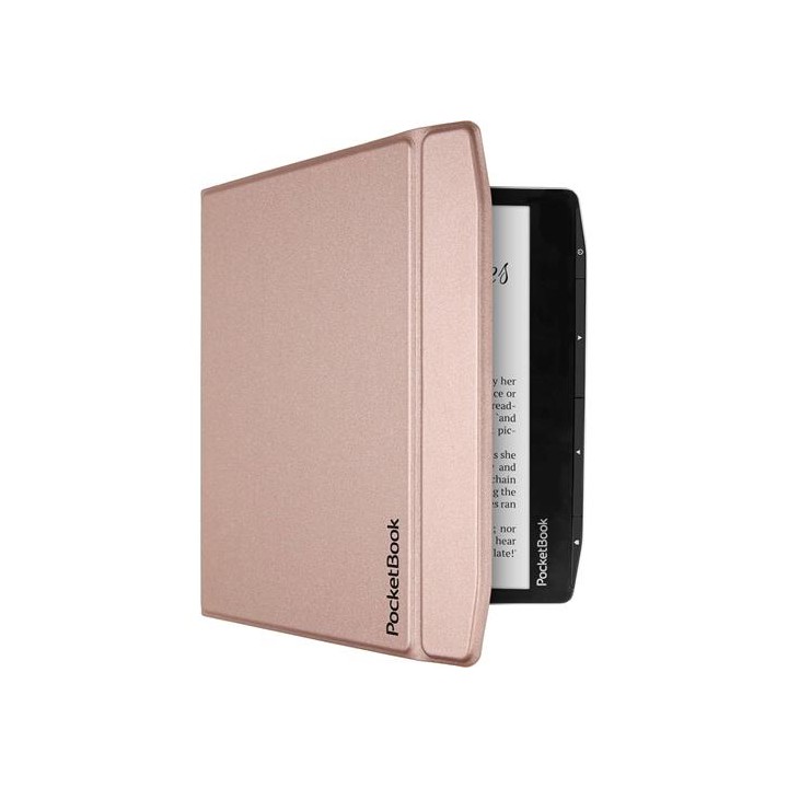 Pocketbook Cover Flip Era Shiny Beige (HN-FP-PU-700-BE-WW)