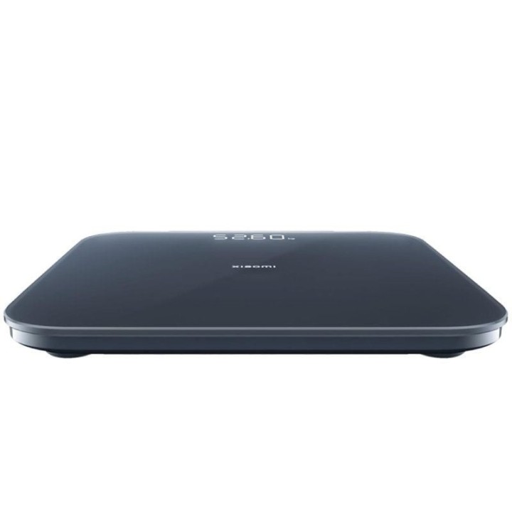BASCULA DE BAÑO XIAOMI SMART SCALE S200 BLACK
