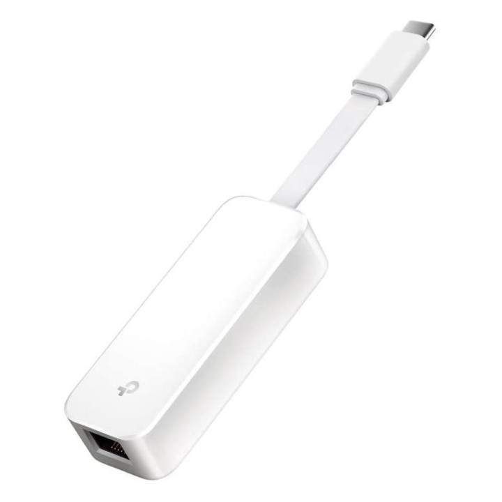 ADAPTADOR TP-LINK USB-C 3.2 A ETHERNET GIGA