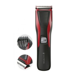 Remington HC5100 Cortapelo a corriente con 12 tamaños de corte