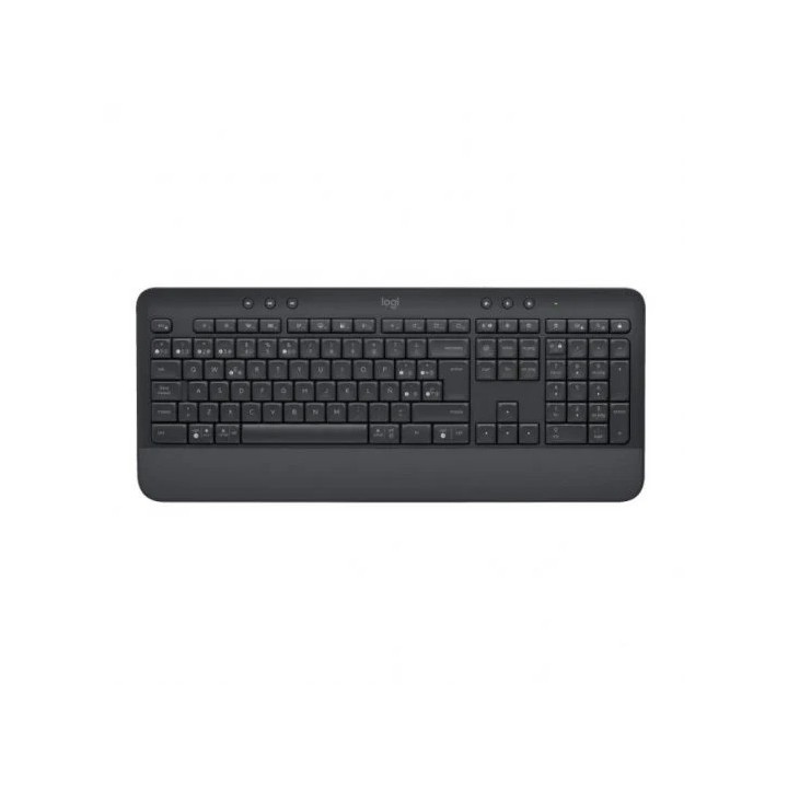 TECLADO LOGITECH SIGNATURE K650 BLUETOOTH WIRELESS