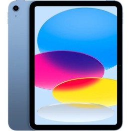IPAD APPLE 2025 11TH A16/128GB WIFI BLUE