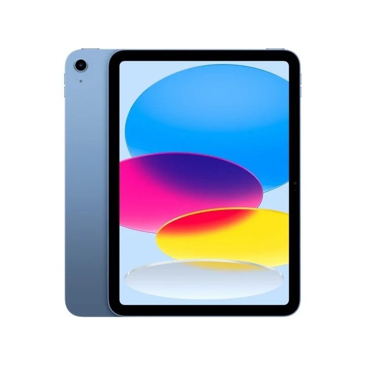 IPAD APPLE 2025 11TH A16/128GB WIFI BLUE