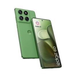 SMARTPHONE MOTOROLA EDGE 60 6.67 12GB/512GB/50MP/5G GREEN