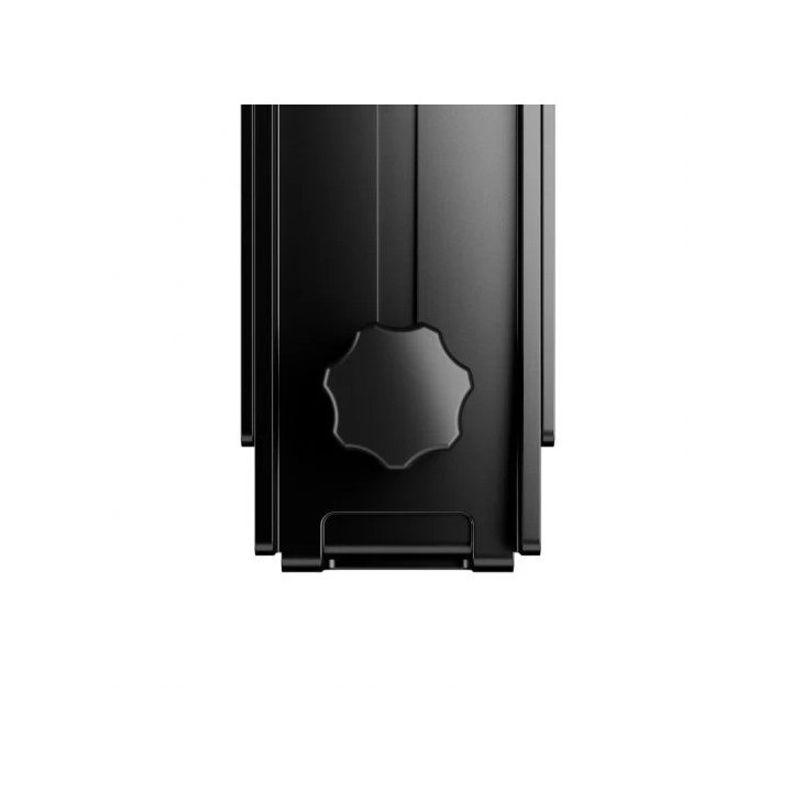 SOPORTE DE PARED AISENS PARA BARRA DE SONIDO BLACK