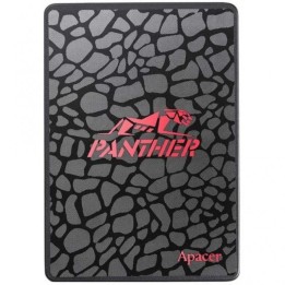 DISCO DURO SSD APACER PANTHER AS350 512GB 2.5 SATA3