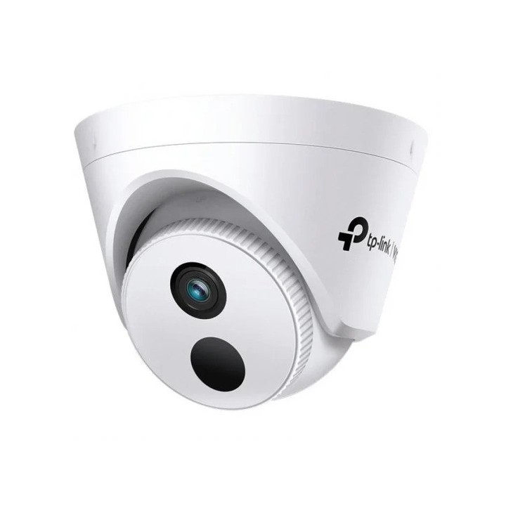 CAMARA IP TP-LINK VIGI TURRET INTERIOR 4MP 4MM IR 30M POE