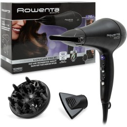 Rowenta CV8250F0 Secador Essentials Pro Ac Motor 2300W