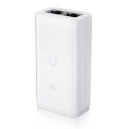 UBIQUITI INYECTOR POE-AF 48V 0.5A 802.3AF